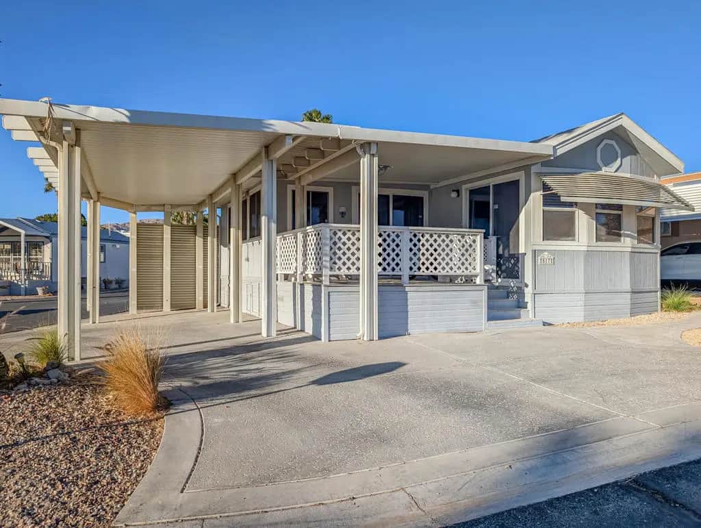70200 Dillon Road 517, Desert Hot Springs, CA — listing photo 1