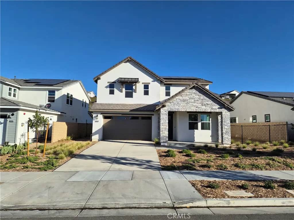 28519 Wildflower Terrace, Castaic, CA — listing photo 1