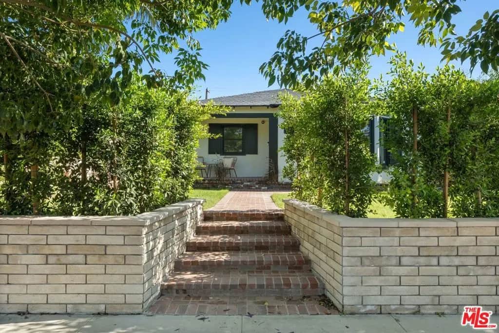 11886 Aneta Street, Culver City, CA — listing photo 1