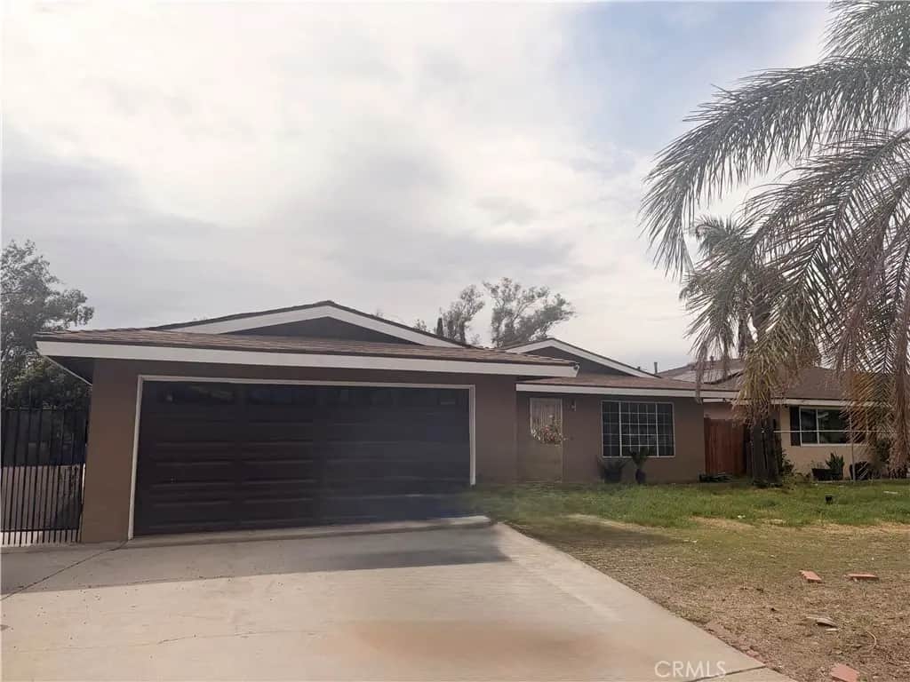 15169 Sequoia Avenue, Fontana, CA — listing photo 1