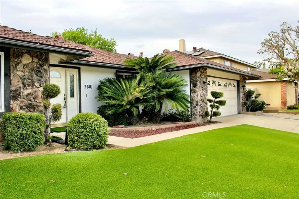 2601 Middlesex, Fullerton, CA — listing photo 1
