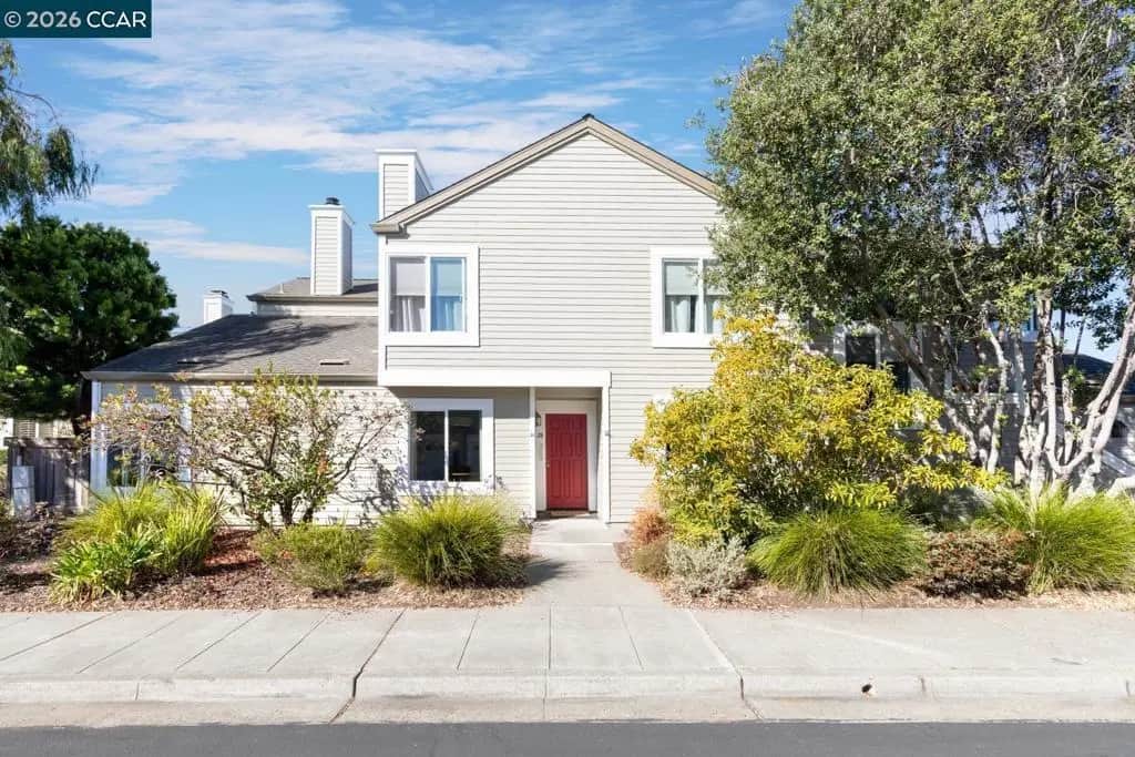 28 Shepardson Ln, Alameda, CA — listing photo 1