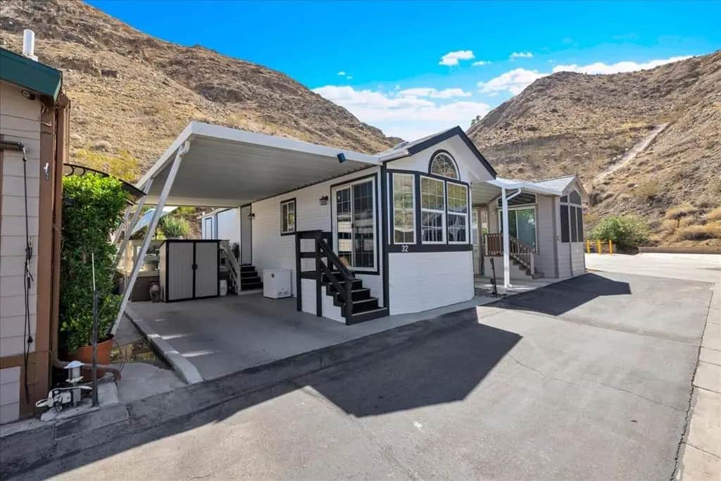 69333 E Palm Canyon Drive 32, Cathedral City, CA — listing photo 1