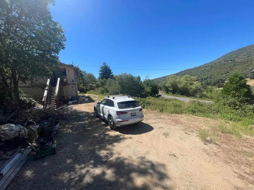 34365 Wolahi Rd, Julian, CA — listing photo 1