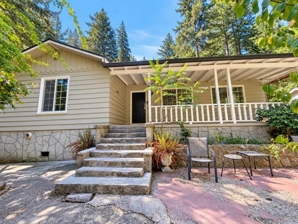 12465 Lorenzo Avenue, Boulder Creek, CA — listing photo 1