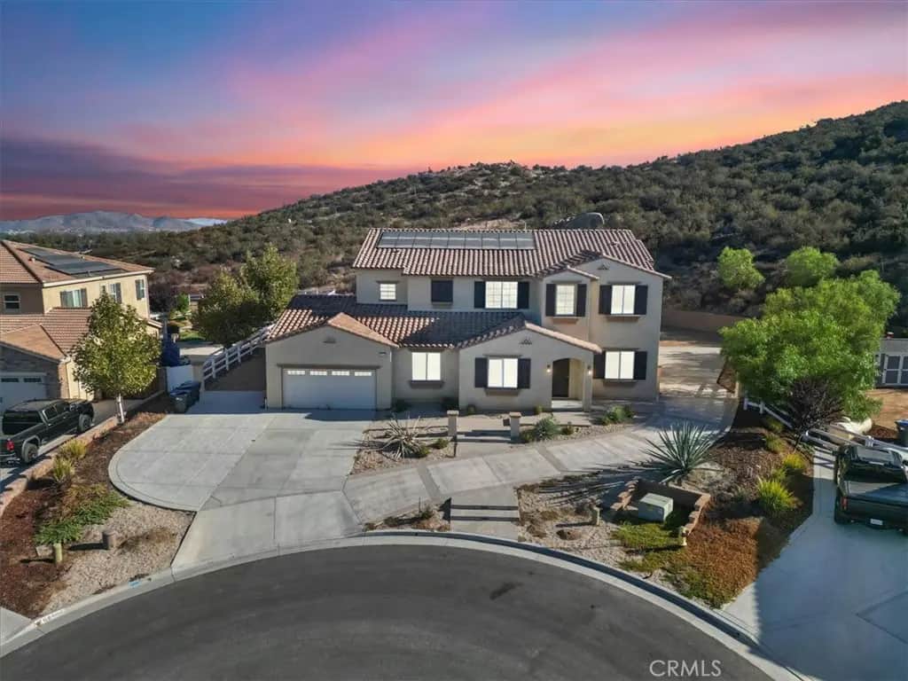 26164 Waldon, Menifee, CA — listing photo 1