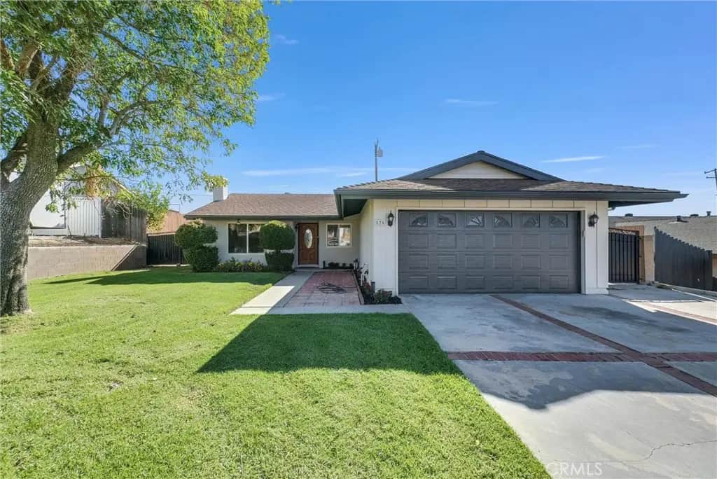 525 San Gorgonio, Corona, CA — listing photo 1