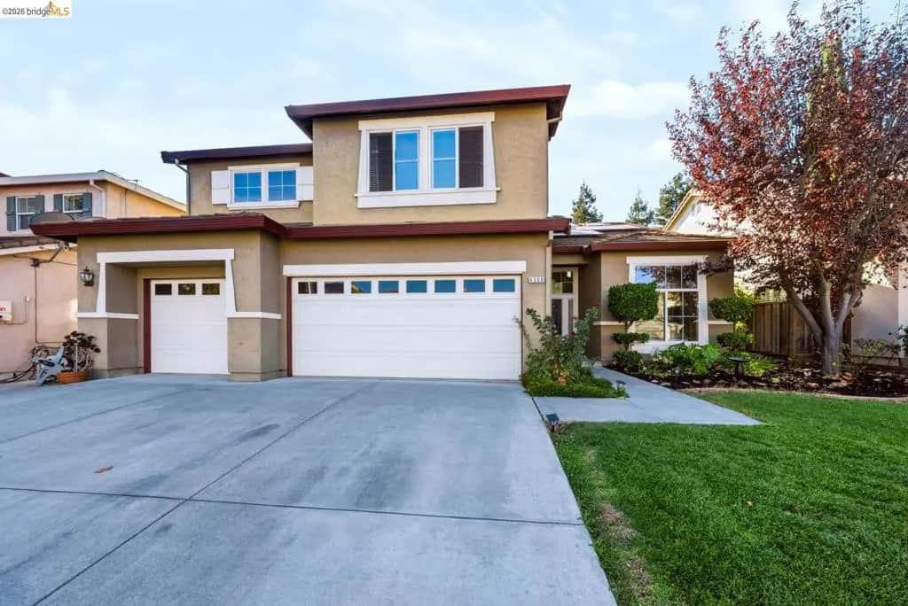 4508 Deer WAY, Antioch, CA — listing photo 1