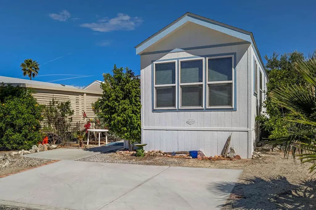 70200 Dillon Road 169, Desert Hot Springs, CA — listing photo 1