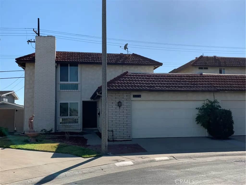 8250 Gregory Circle, Buena Park, CA — listing photo 1