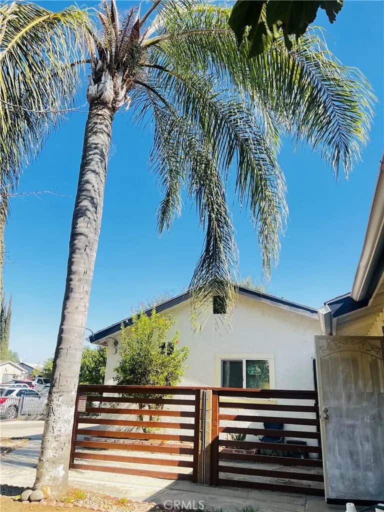 601 Bent Ranch, Earlimart, CA — listing photo 1