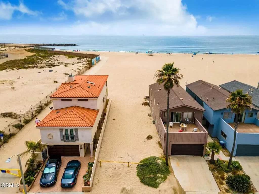 105 Ocean Drive, Oxnard, CA — listing photo 1