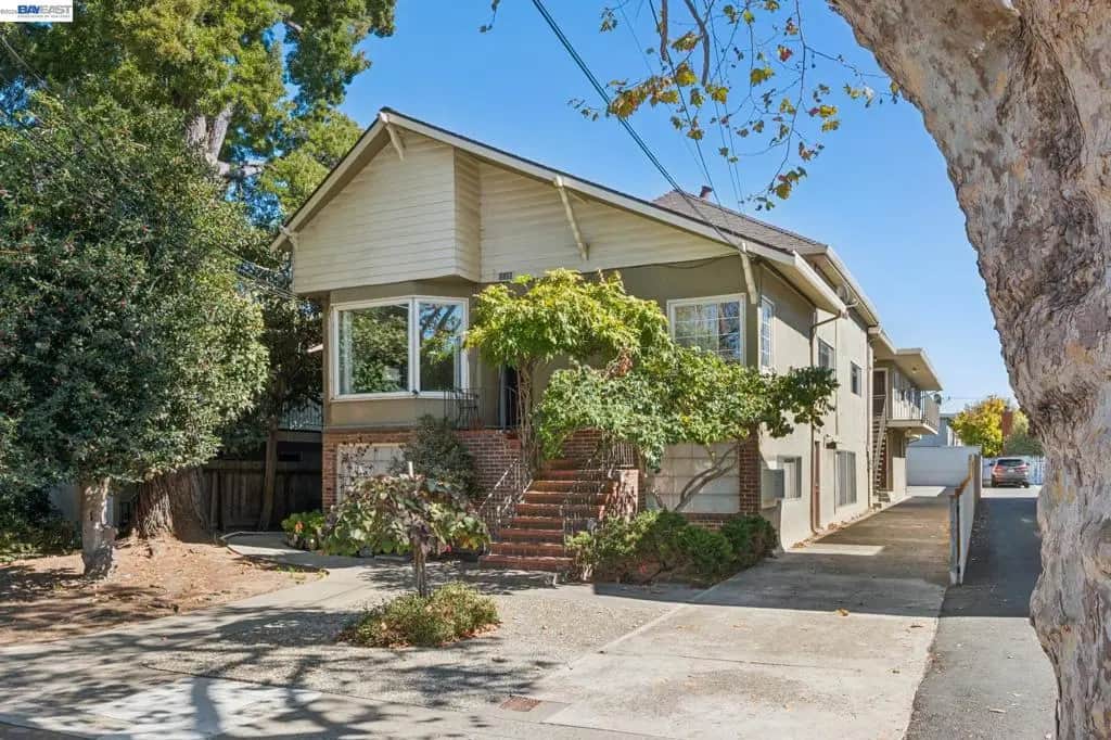 1526 Verdi St, Alameda, CA — listing photo 1
