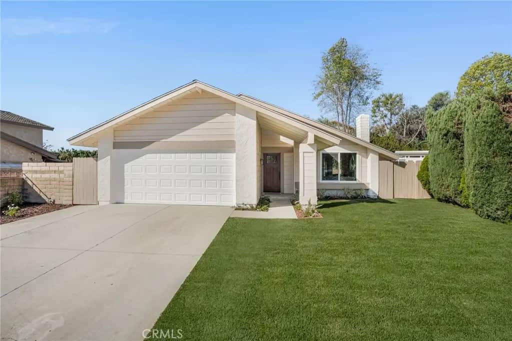 361 Calle Caballeros, Walnut, CA — listing photo 1