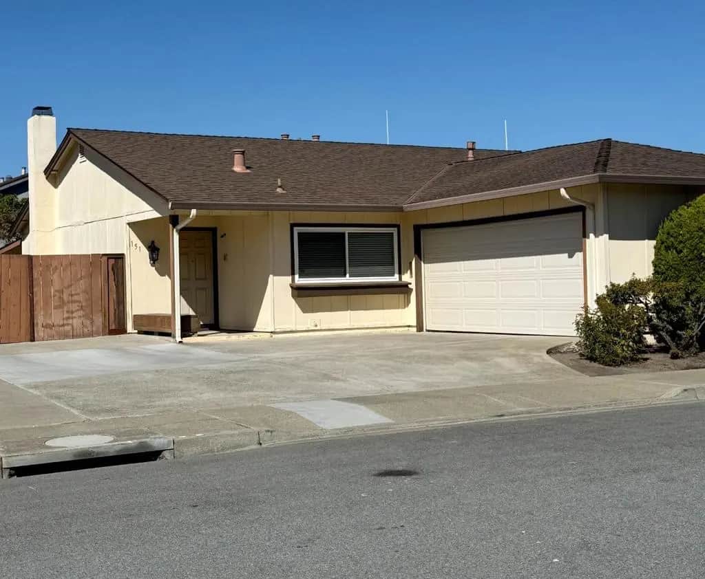 151 Winchester Court, Foster City, CA — listing photo 1