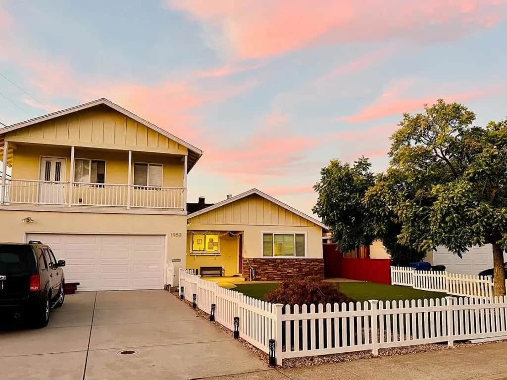 1953 Villarita Drive, Campbell, CA — listing photo 1