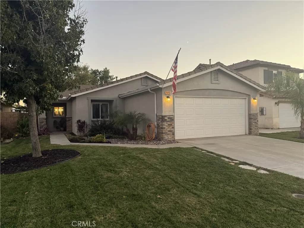 26845 Wildflower, Menifee, CA — listing photo 1