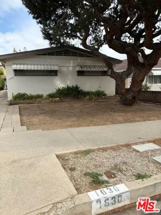 1630 Amherst Avenue, Los Angeles, CA — listing photo 1
