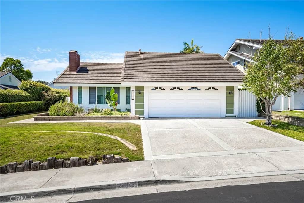 24312 Taxco Drive, Dana Point, CA — listing photo 1