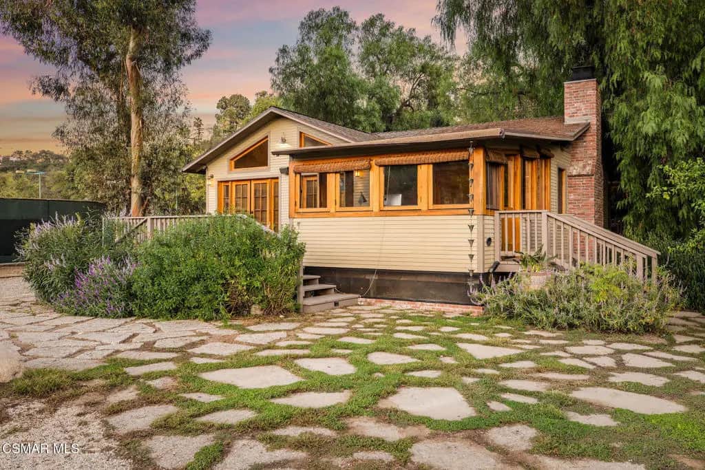 307 San Pasqual Avenue, South Pasadena, CA — listing photo 1