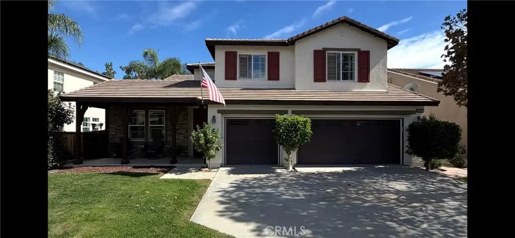 23672 Cantara, Corona, CA — listing photo 1