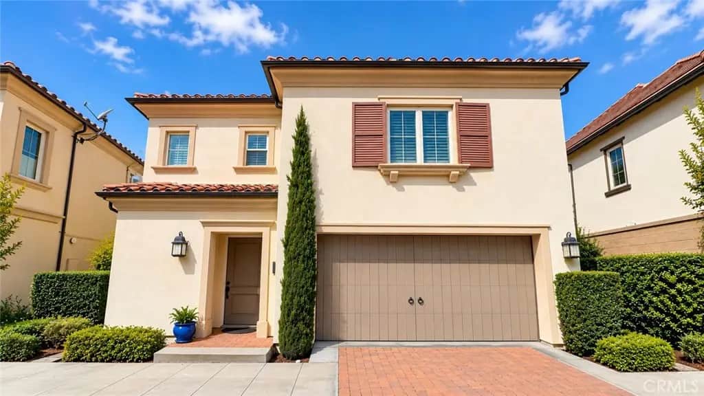 65 Cactus Flower, Irvine, CA — listing photo 1