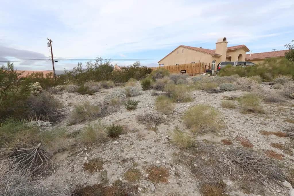 23 Sumac, Desert Hot Springs, CA — listing photo 1