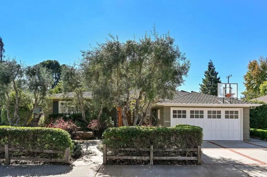 151 Louise Lane, San Mateo, CA — listing photo 1