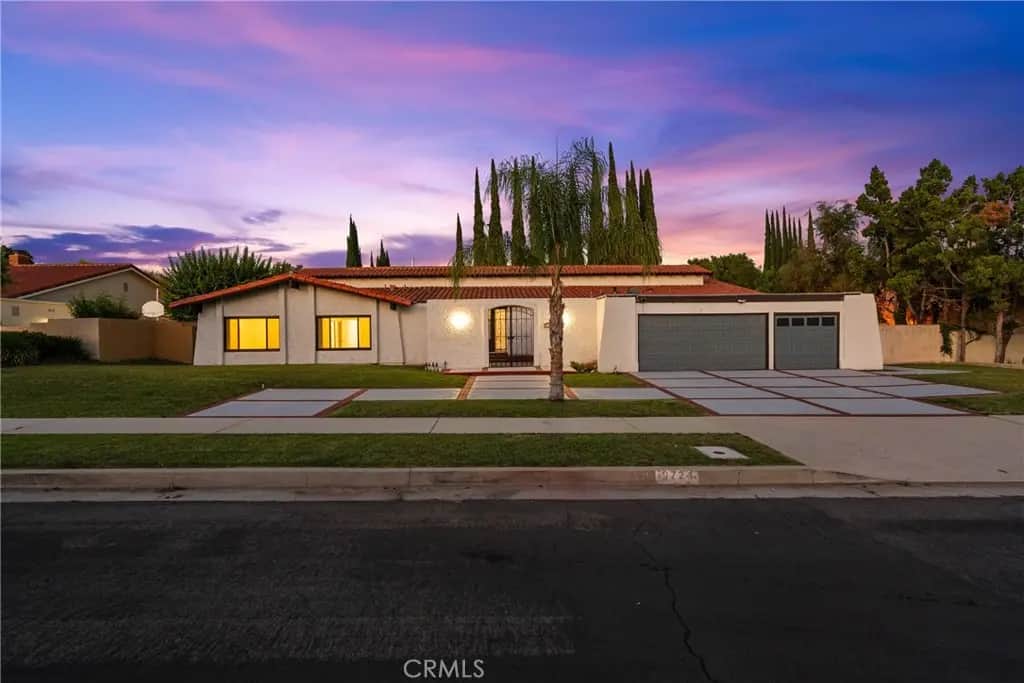 9724 Bothwell Road, Northridge, CA — listing photo 1