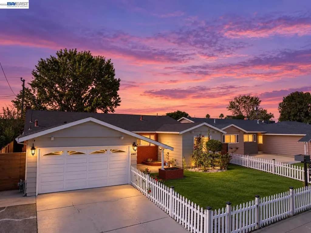 43037 Everglades Park Dr, Fremont, CA — listing photo 1