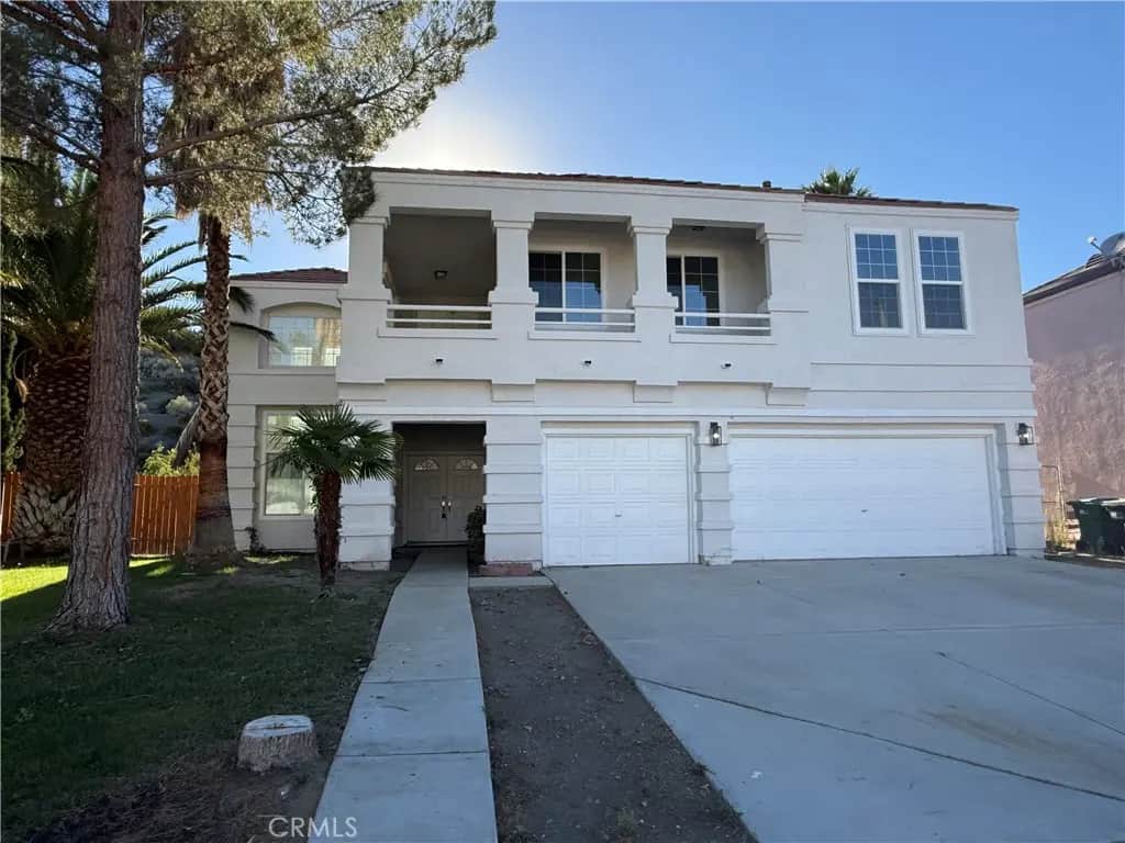 2728 Redington, Palmdale, CA — listing photo 1