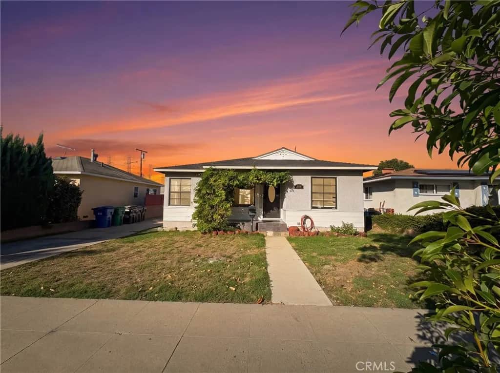 6933 Lime, Long Beach, CA — listing photo 1