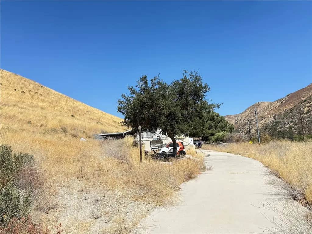 11561 Soledad Canyon, Agua Dulce, CA — listing photo 1