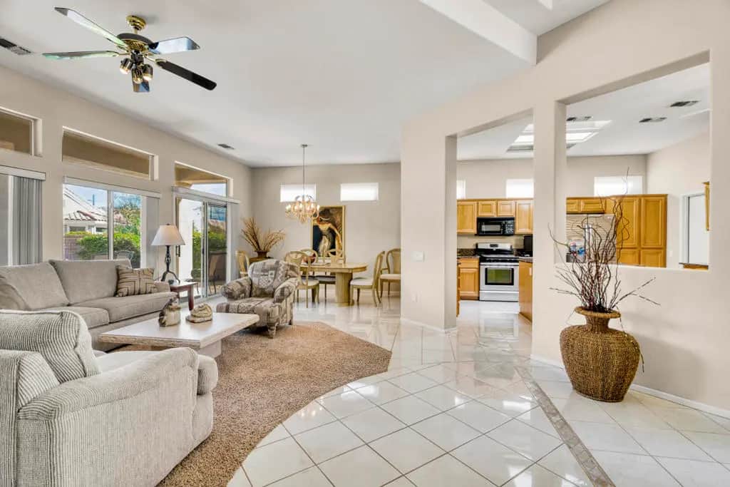 78902 Fountain Hills Drive, Palm Desert, CA — listing photo 1