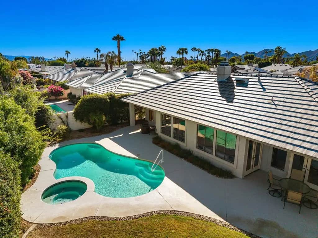 18 Belmonte Drive, Palm Desert, CA — listing photo 1