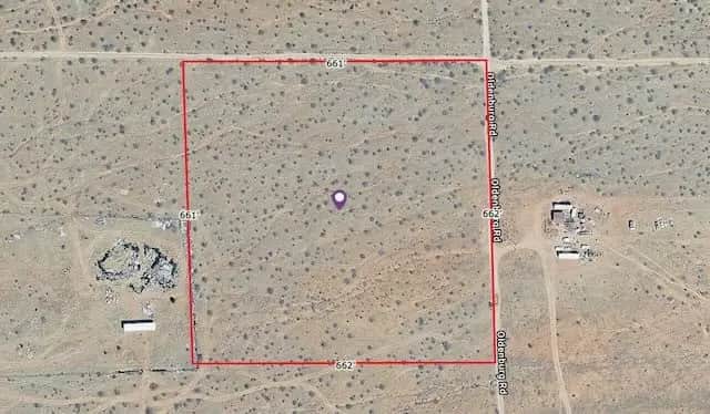 2237 Oldenburg, Apple Valley, CA — listing photo 1