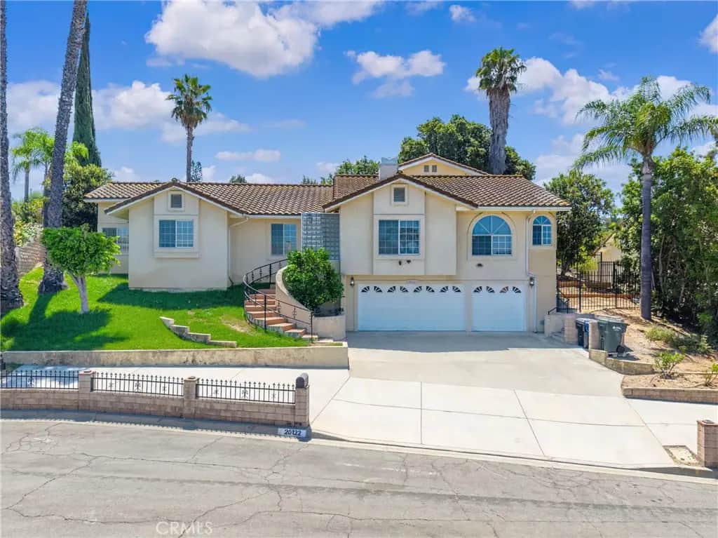 20122 Candleflame Court, Walnut, CA — listing photo 1