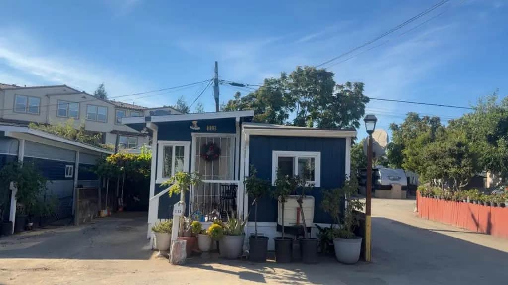 527 Mclaughlin Avenue 215, San Jose, CA — listing photo 1