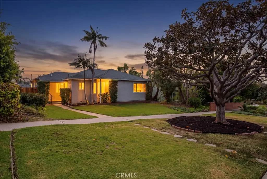 13124 Rose Avenue, Los Angeles, CA — listing photo 1