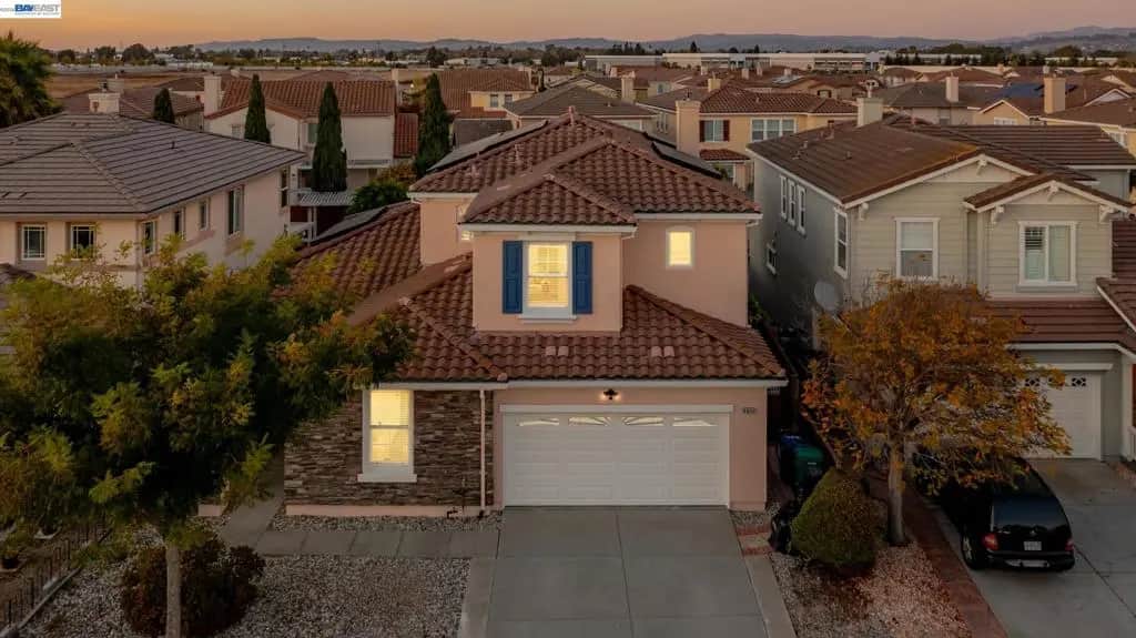 2851 Dune Cir, Hayward, CA — listing photo 1
