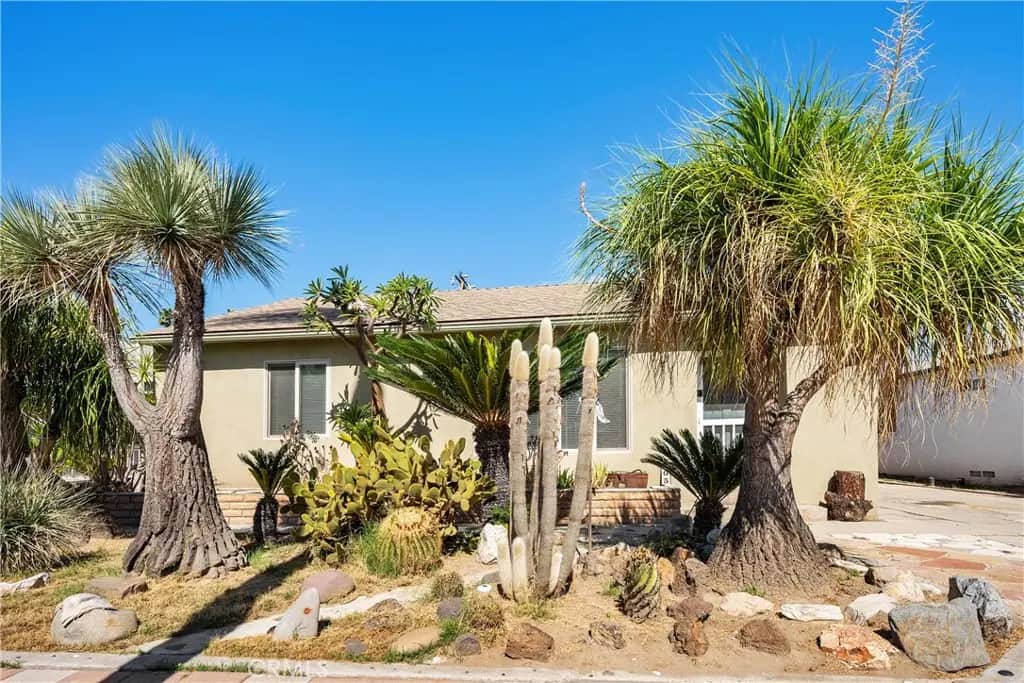 705 E Janice, Long Beach, CA — listing photo 1