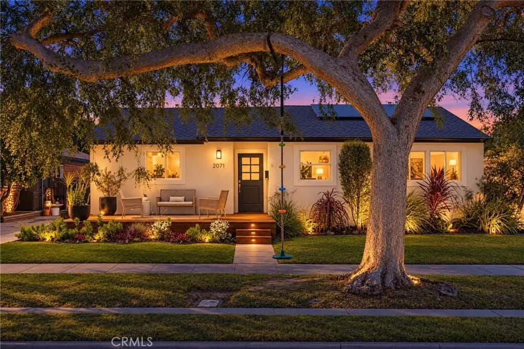 2071 Tevis, Long Beach, CA — listing photo 1