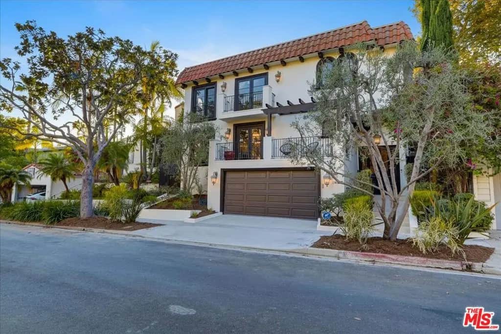 10353 Mississippi Avenue, Los Angeles, CA — listing photo 1
