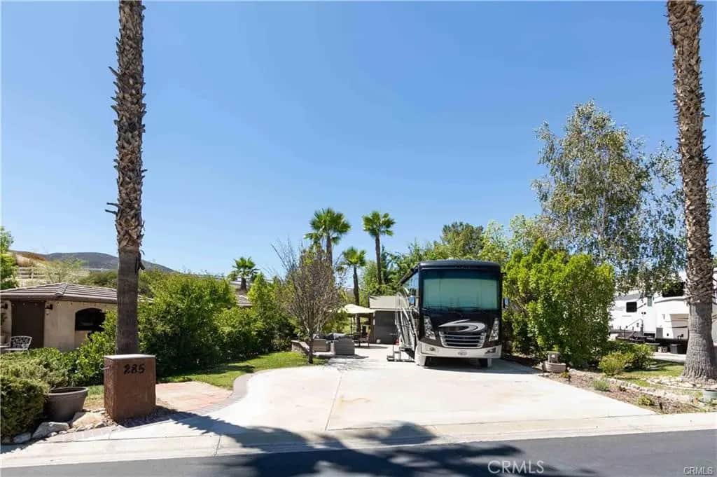 45525 Highway 79 Lot 285, Aguanga, CA — listing photo 1