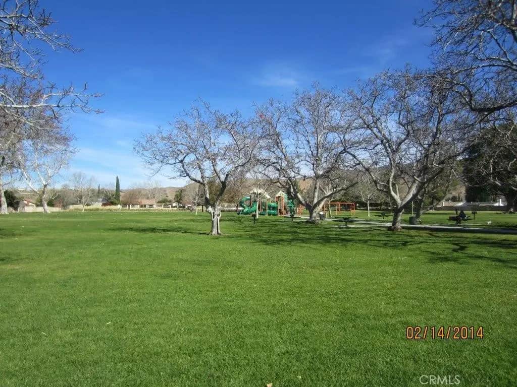 2077 Avenida Refugio 3, Simi Valley, CA — listing photo 1