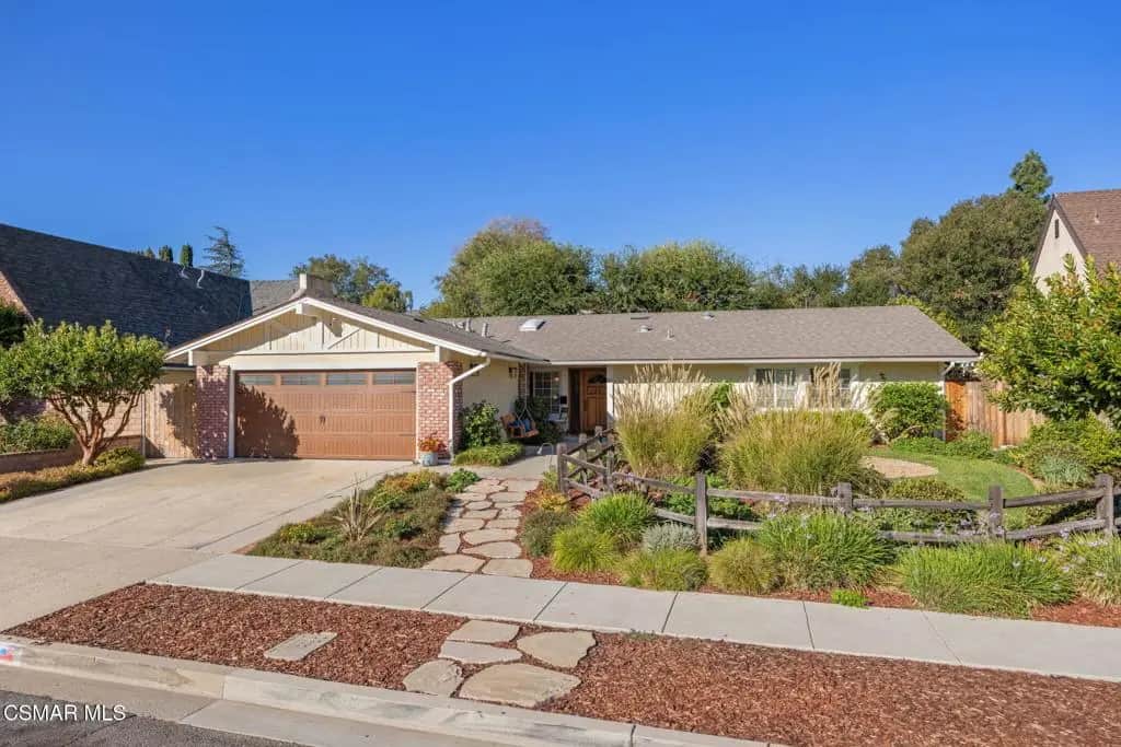 45 N Lucas Court, Newbury Park, CA — listing photo 1