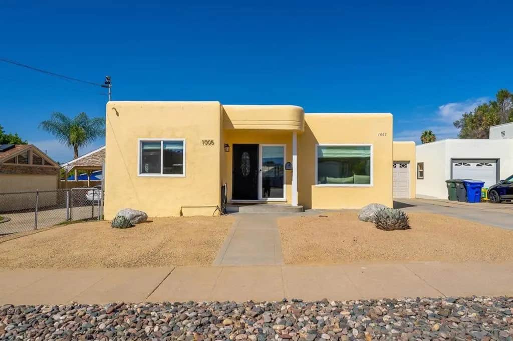 1005 E 2nd St., National City, CA — listing photo 1