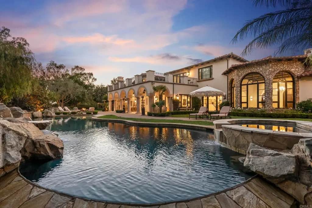 6749 Calle Ponte Bella, Rancho Santa Fe, CA — listing photo 1
