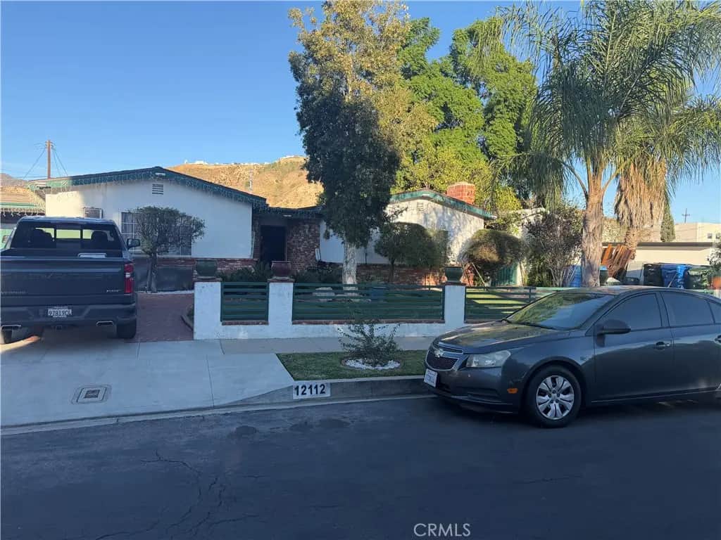 12112 Adelphia, San Fernando, CA — listing photo 1