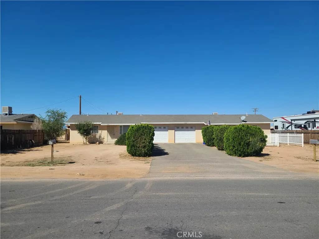 13374 Pauhaska Road 1, Apple Valley, CA — listing photo 1